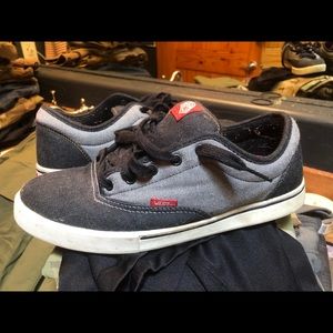 VANS Av Era Men’s Size 11 1/2 Cab Skate Shoe